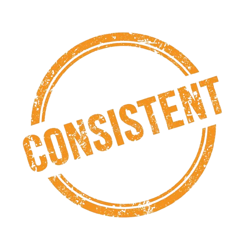 Consistent
